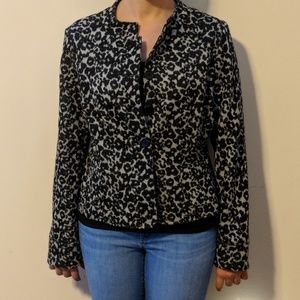 Eci jacket